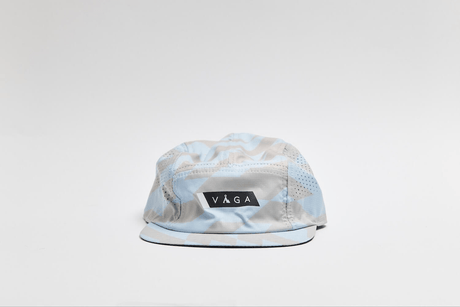 Våga | Feather Racing Cap | One Size | Lichtgewicht Hardloopcap | Trail.nl