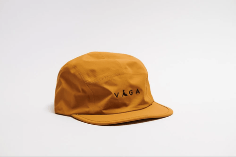 Våga | Fell Cap 2.0 | Waterdichte Hardloopcap | Trail.nl