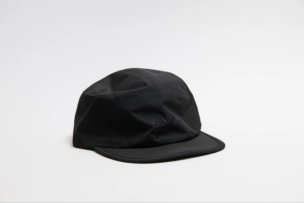 Våga | Fell Cap 2.0 | Waterdichte Hardloopcap | Trail.nl