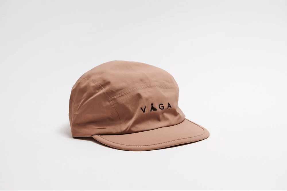 Våga | Fell Cap 2.0 | Waterdichte Hardloopcap | Trail.nl