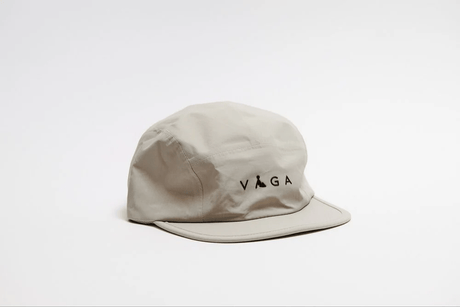 Våga | Fell Cap 2.0 | Waterdichte Hardloopcap | Trail.nl