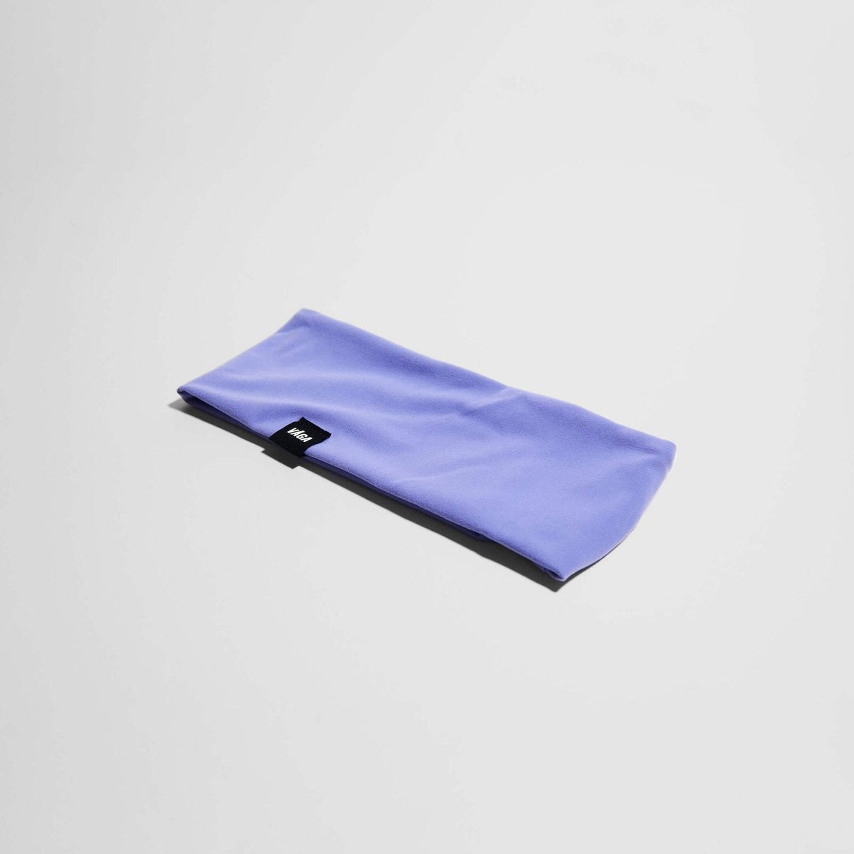 Våga | Jersey Midweight Headband | Hoofdband | Trail.nl
