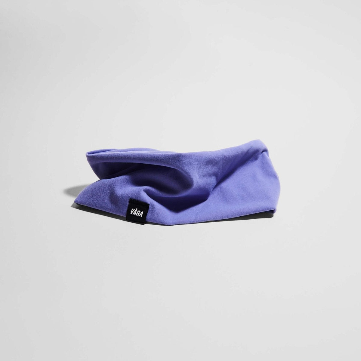 Våga | Jersey Midweight Headband | Hoofdband | Trail.nl