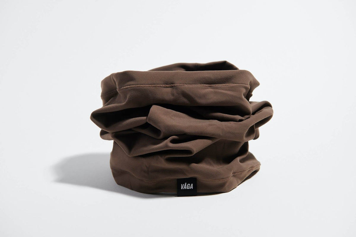 Våga Midweight Neck Gaiter | Trail.nl