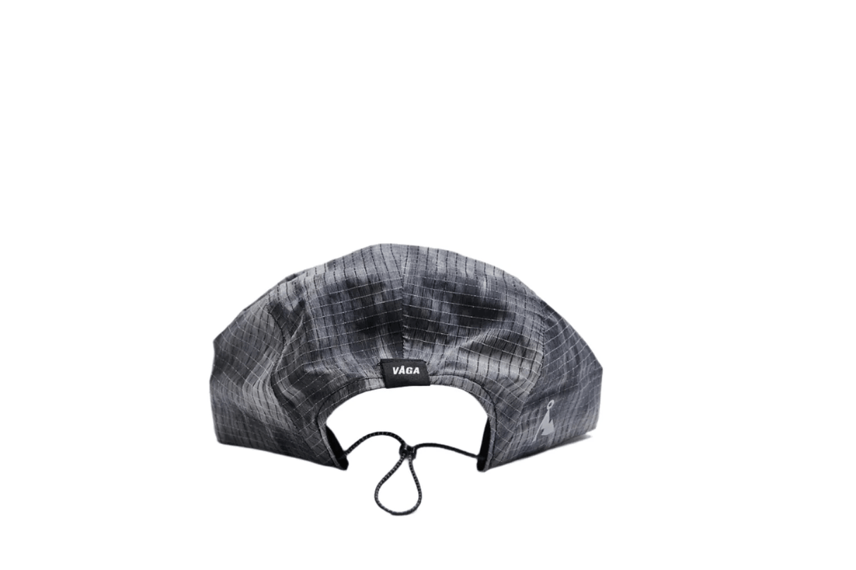 Våga | Night Club 2.0 | Reflecterende Hardloopcap | Trail.nl