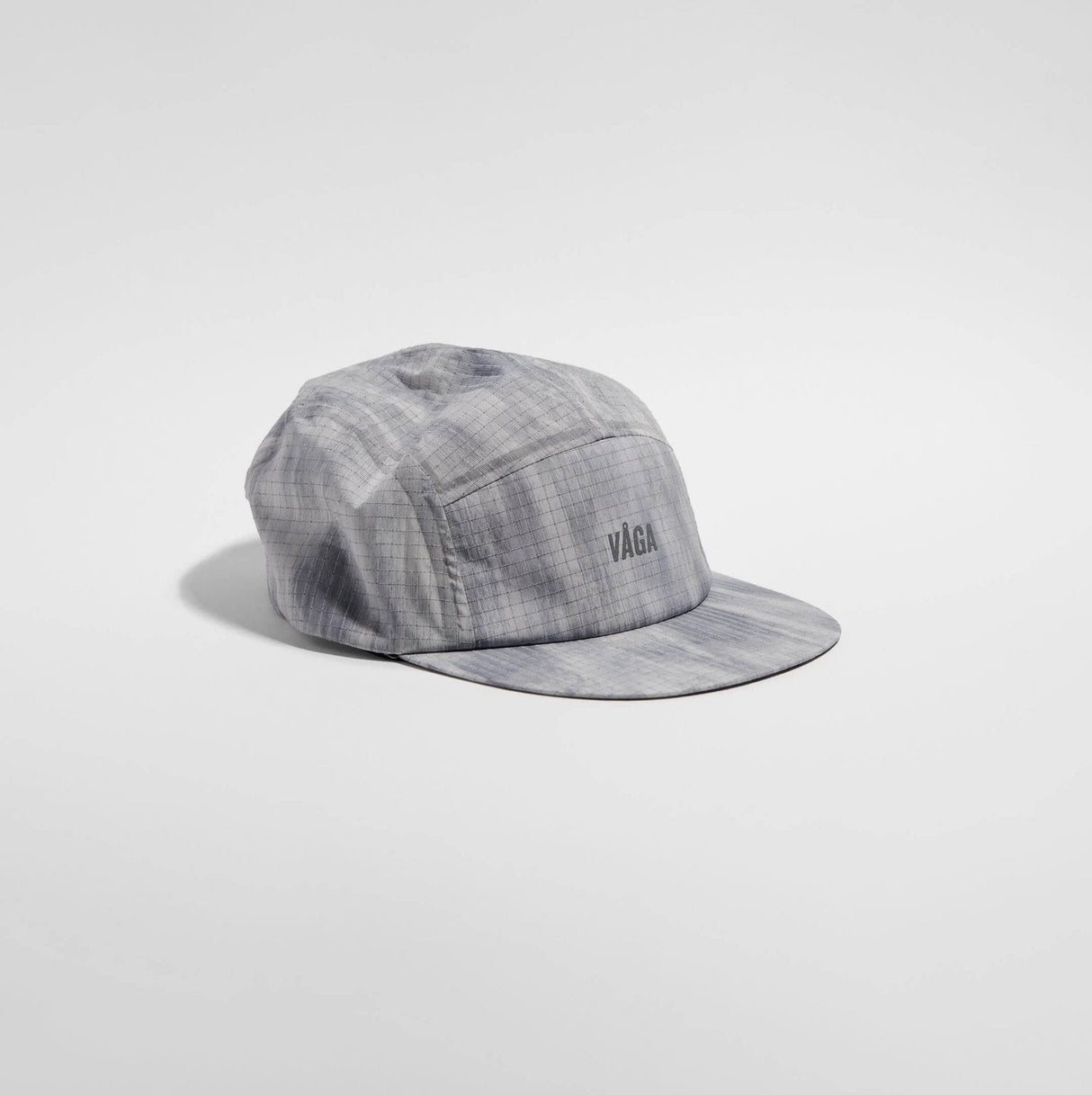 Våga | Night Club 2.0 | Reflecterende Hardloopcap - Trail.nl