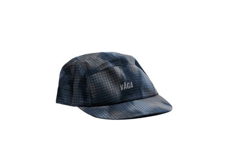 Våga | Night Club 2.0 | Reflecterende Hardloopcap | Trail.nl