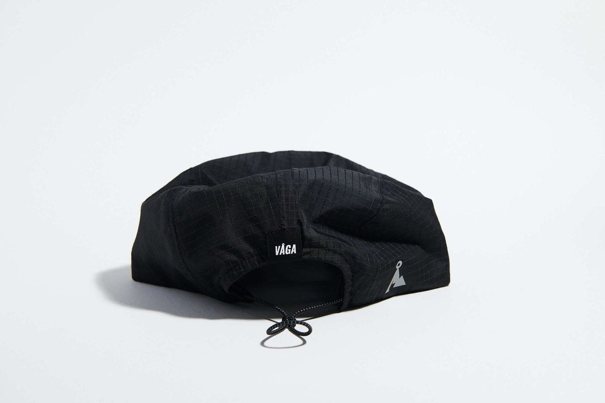 Våga | Night Club 2.0 | Reflecterende Hardloopcap | Trail.nl