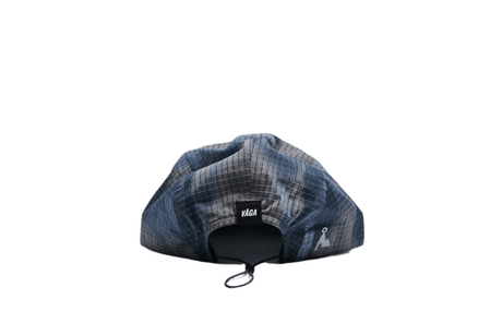 Våga | Night Club 2.0 | Reflecterende Hardloopcap | Trail.nl