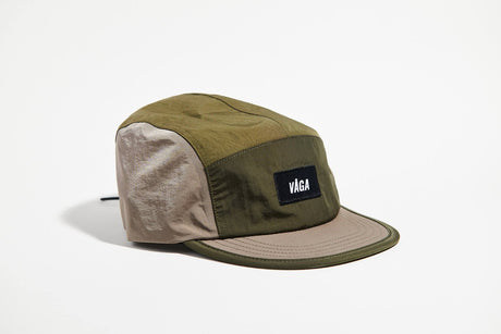 Våga | Pacer Cap | Hardloopcap | Trail.nl
