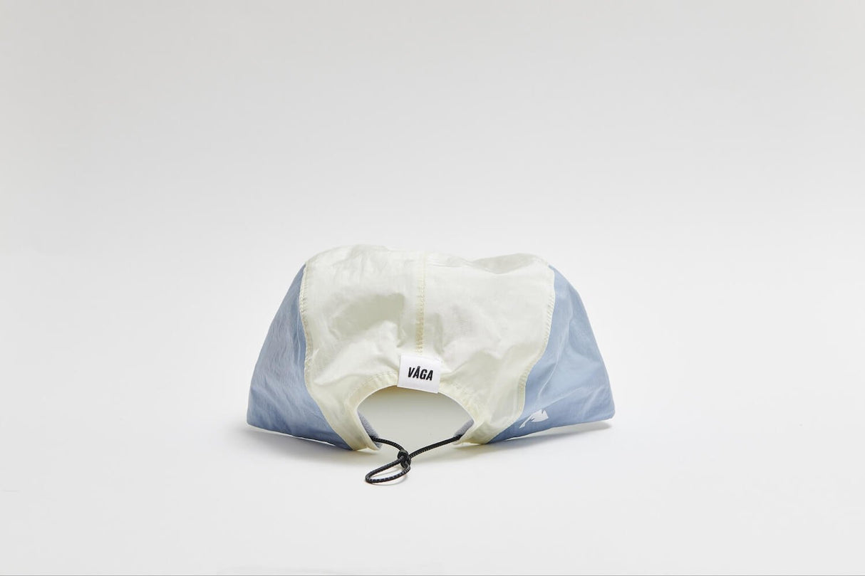 Våga | Pacer Cap | Hardloopcap - Trail.nl