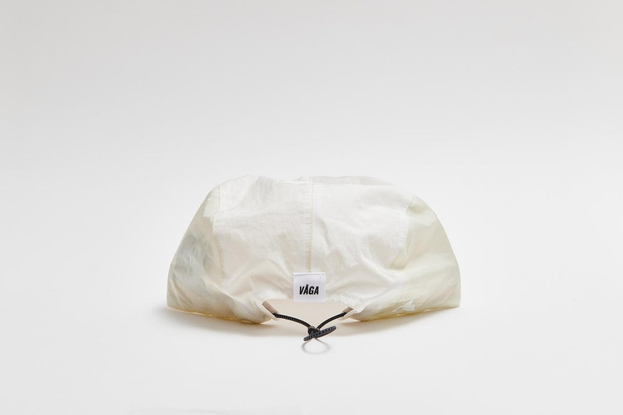 Våga | Pacer Cap | Hardloopcap - Trail.nl