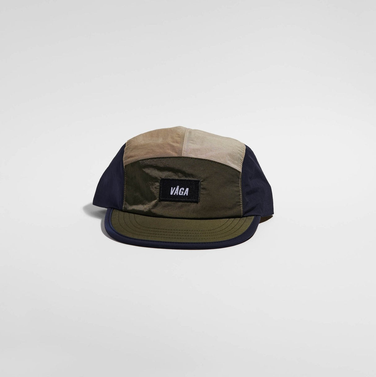 Våga | Pacer Cap | Hardloopcap - Trail.nl