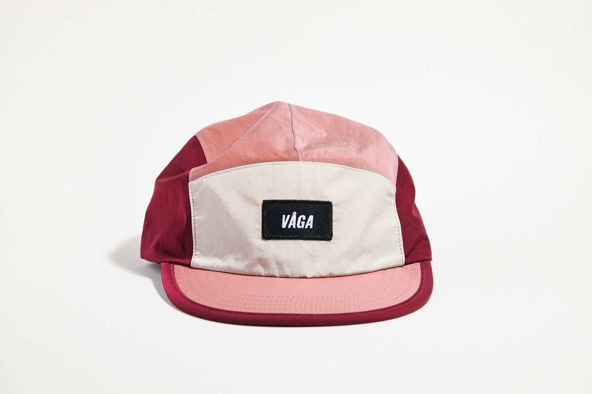 Våga | Pacer Cap | Hardloopcap - Trail.nl