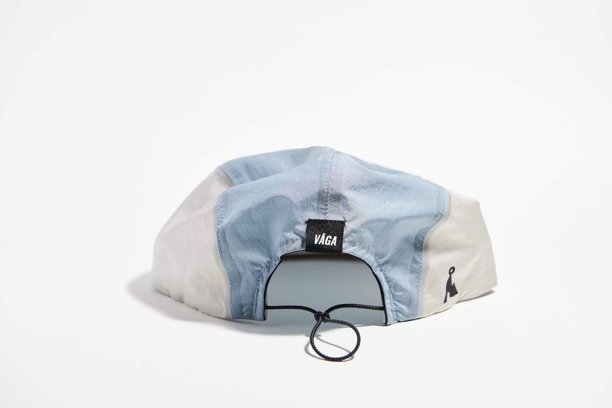 Våga | Pacer Cap | Hardloopcap | Trail.nl