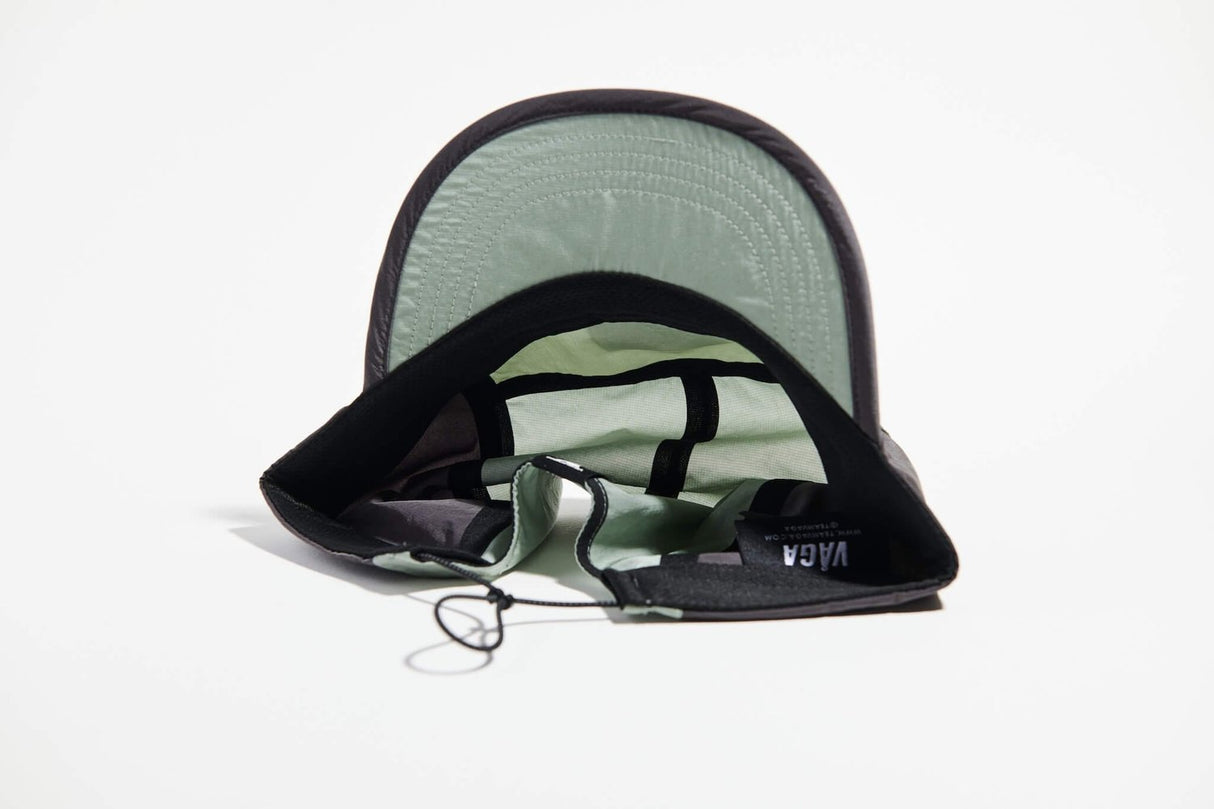 Våga | Pacer Cap | Hardloopcap | Trail.nl