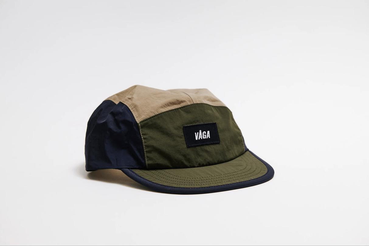 Våga | Pacer Cap | Hardloopcap | Trail.nl