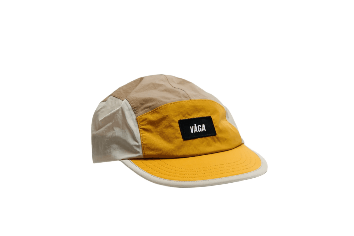 Våga | Pacer Cap | Hardloopcap | Trail.nl