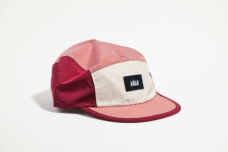 Våga | Pacer Cap | Hardloopcap - Trail.nl