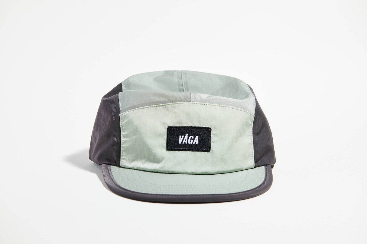 Våga | Pacer Cap | Hardloopcap | Trail.nl