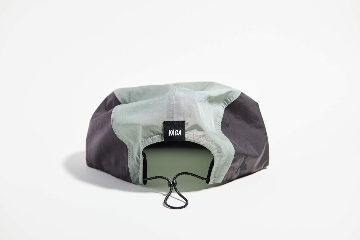 Våga | Pacer Cap | Hardloopcap | Trail.nl