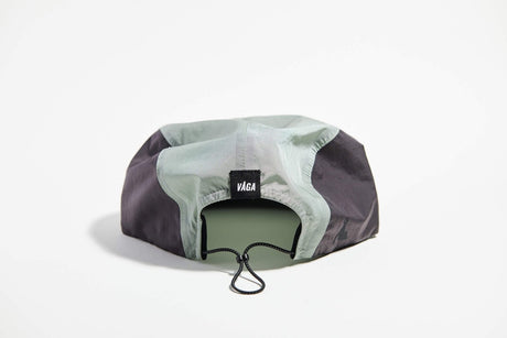 Våga | Pacer Cap | Hardloopcap | Trail.nl