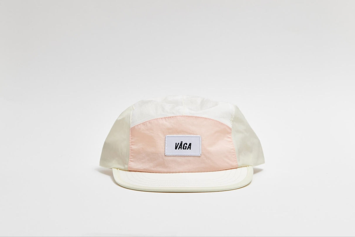 Våga | Pacer Cap | Hardloopcap - Trail.nl