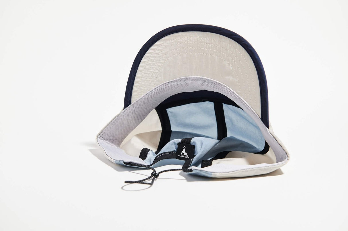 Våga | Pacer Cap | Hardloopcap | Trail.nl