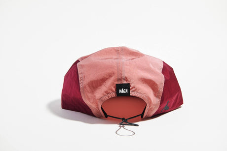 Våga | Pacer Cap | Hardloopcap - Trail.nl