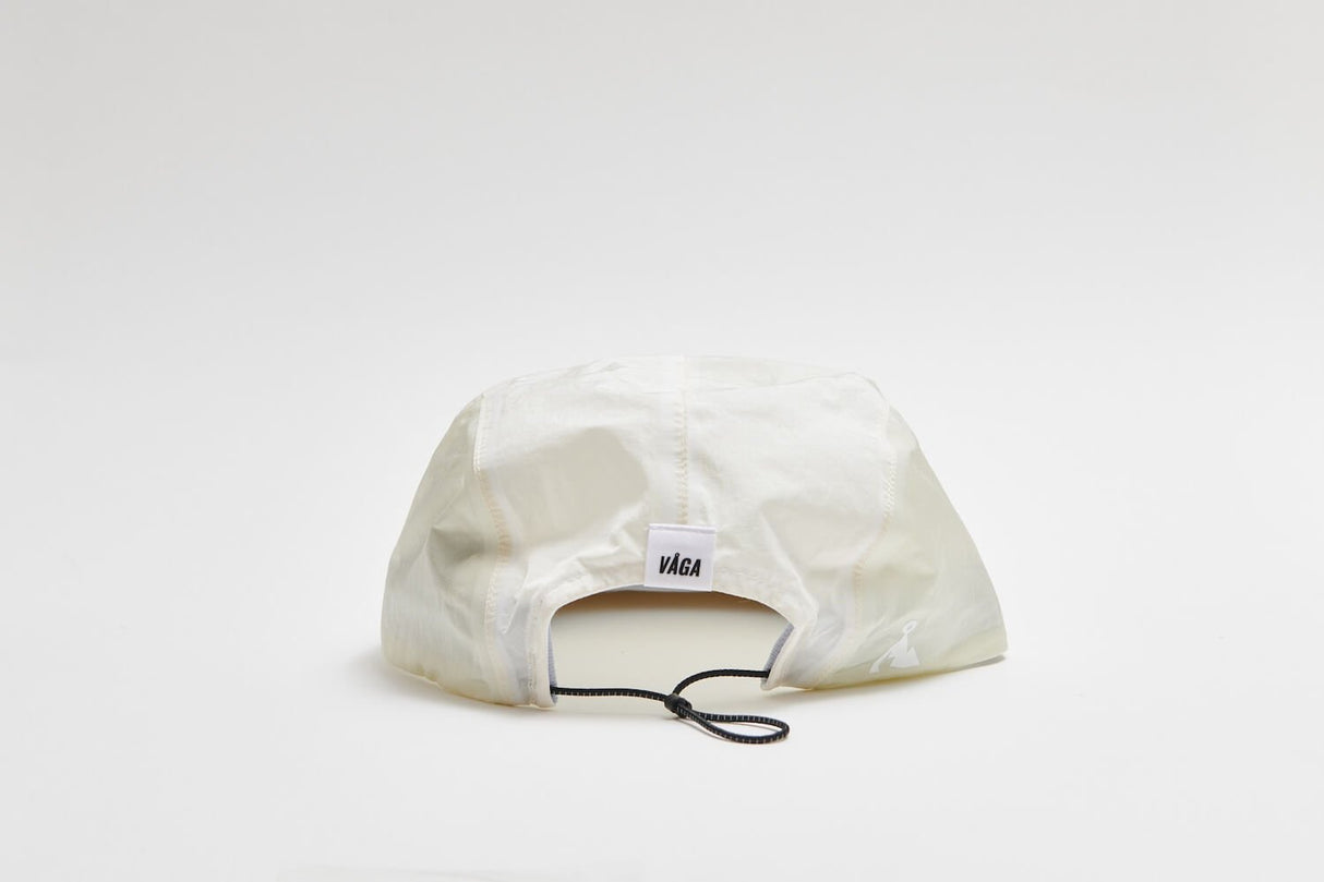 Våga | Pacer Cap | Hardloopcap - Trail.nl