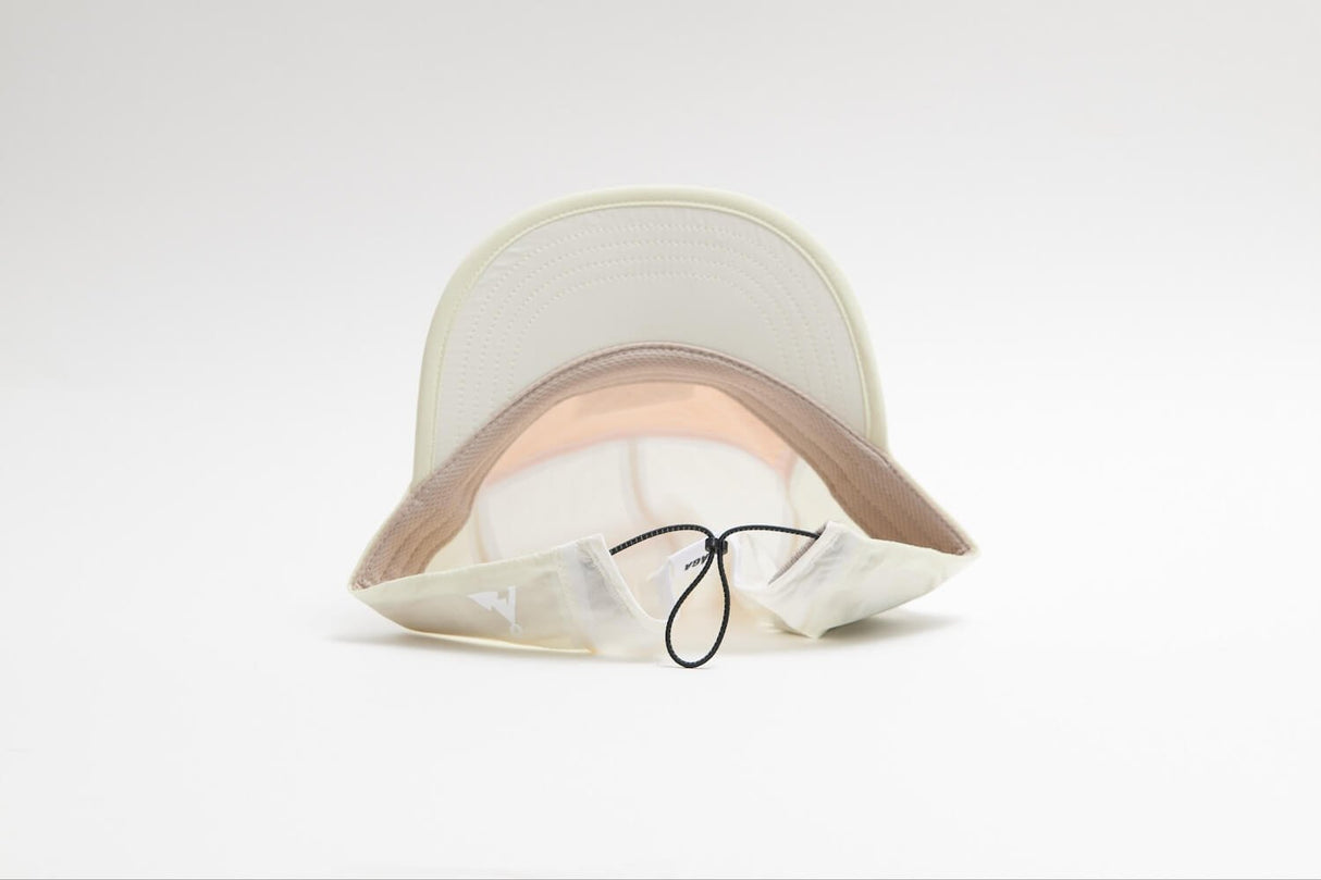 Våga | Pacer Cap | Hardloopcap - Trail.nl