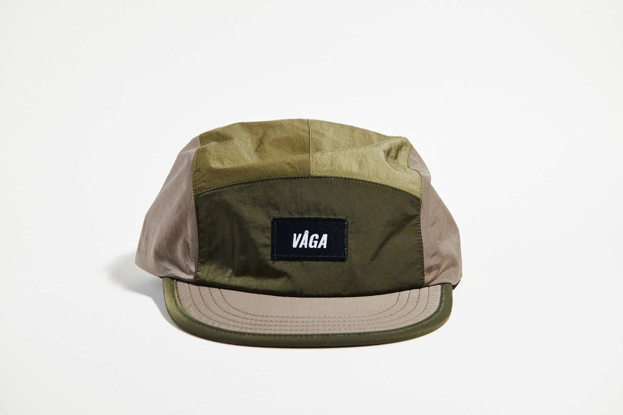 Våga | Pacer Cap | Hardloopcap | Trail.nl