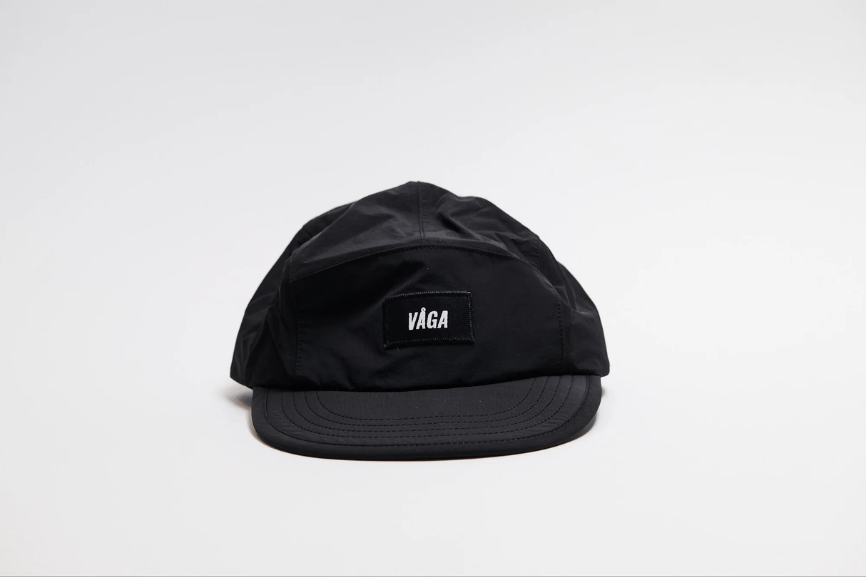 Våga | Pacer Cap | Hardloopcap | Trail.nl