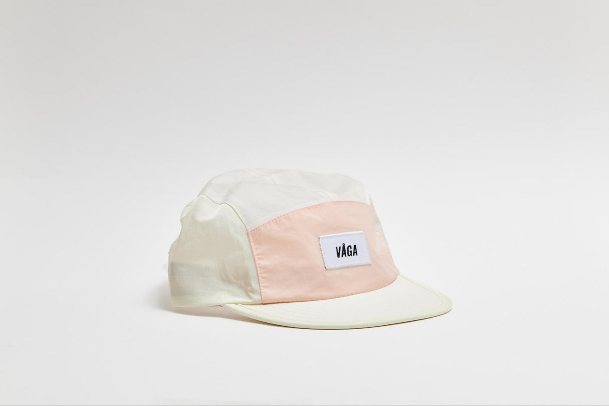 Våga | Pacer Cap | Hardloopcap - Trail.nl