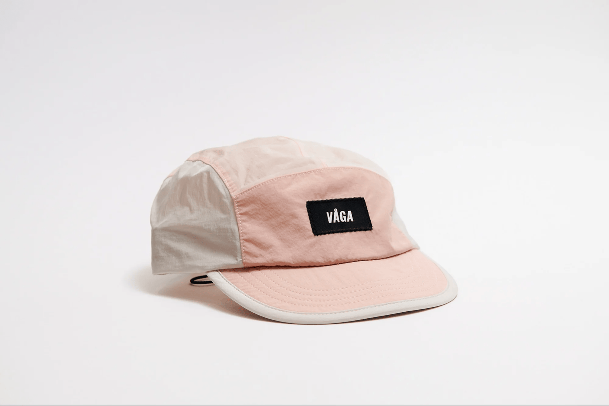 Våga | Pacer Cap | Hardloopcap | Trail.nl