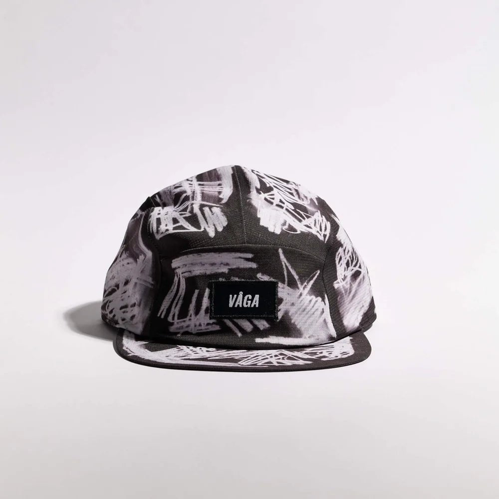 Vaga Scribble Cap - Trail.nl