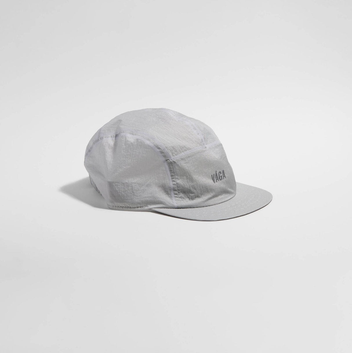 Våga | Wind Resistant Cap | Hardloopcap - Trail.nl