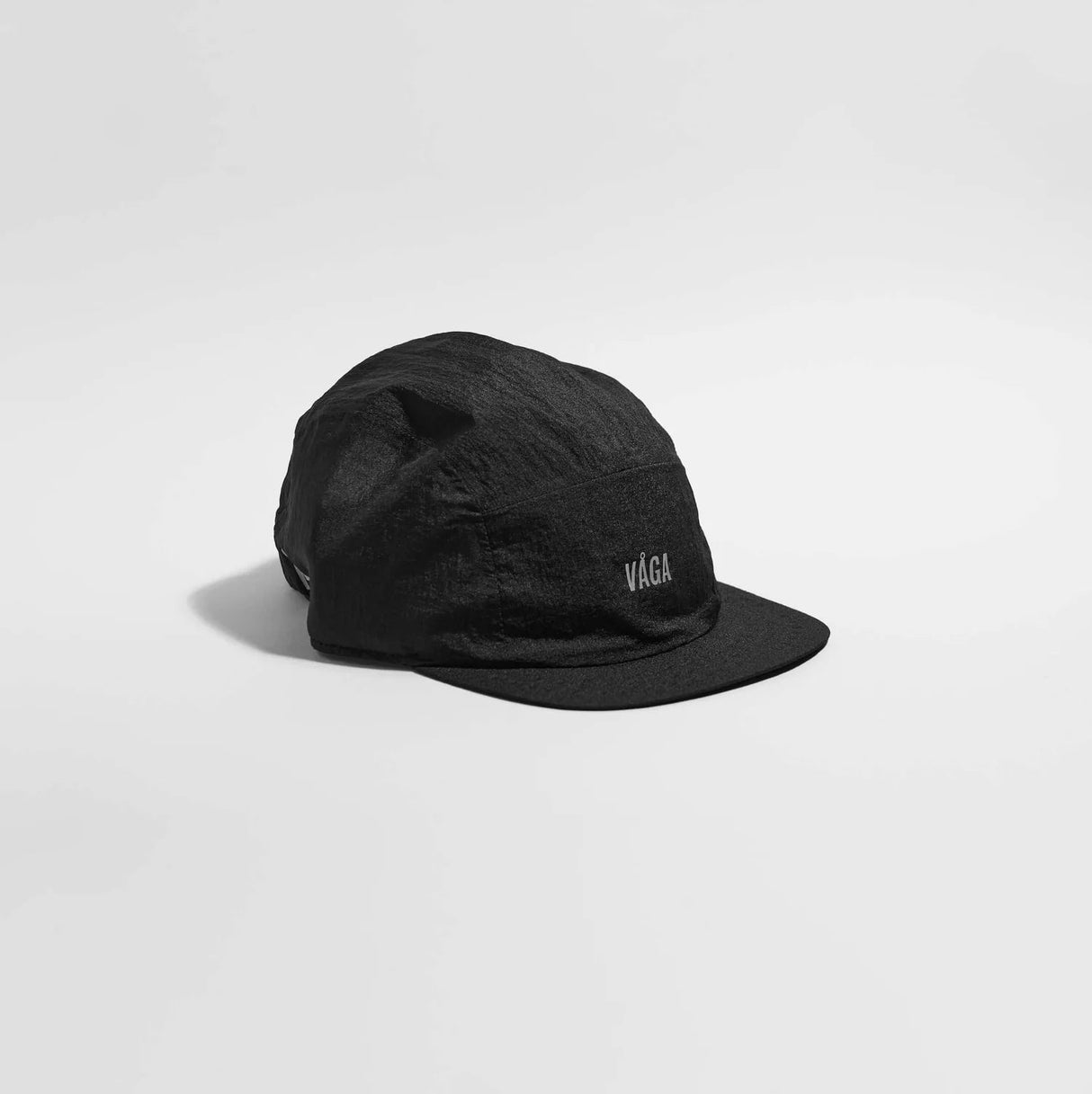 Våga | Wind Resistant Cap | Hardloopcap - Trail.nl