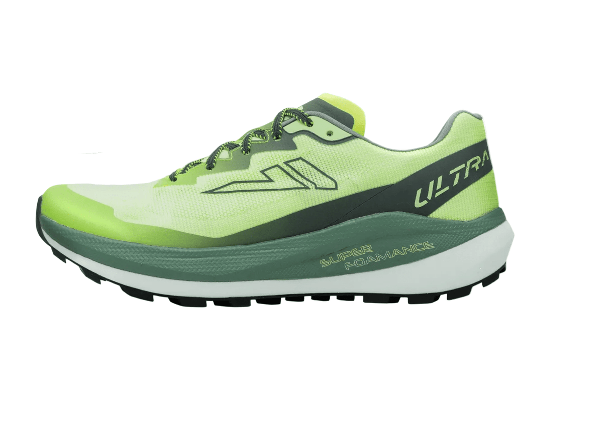 VJ Sport | Ultra 3 | Trailschoenen | Unisex | Trail.nl
