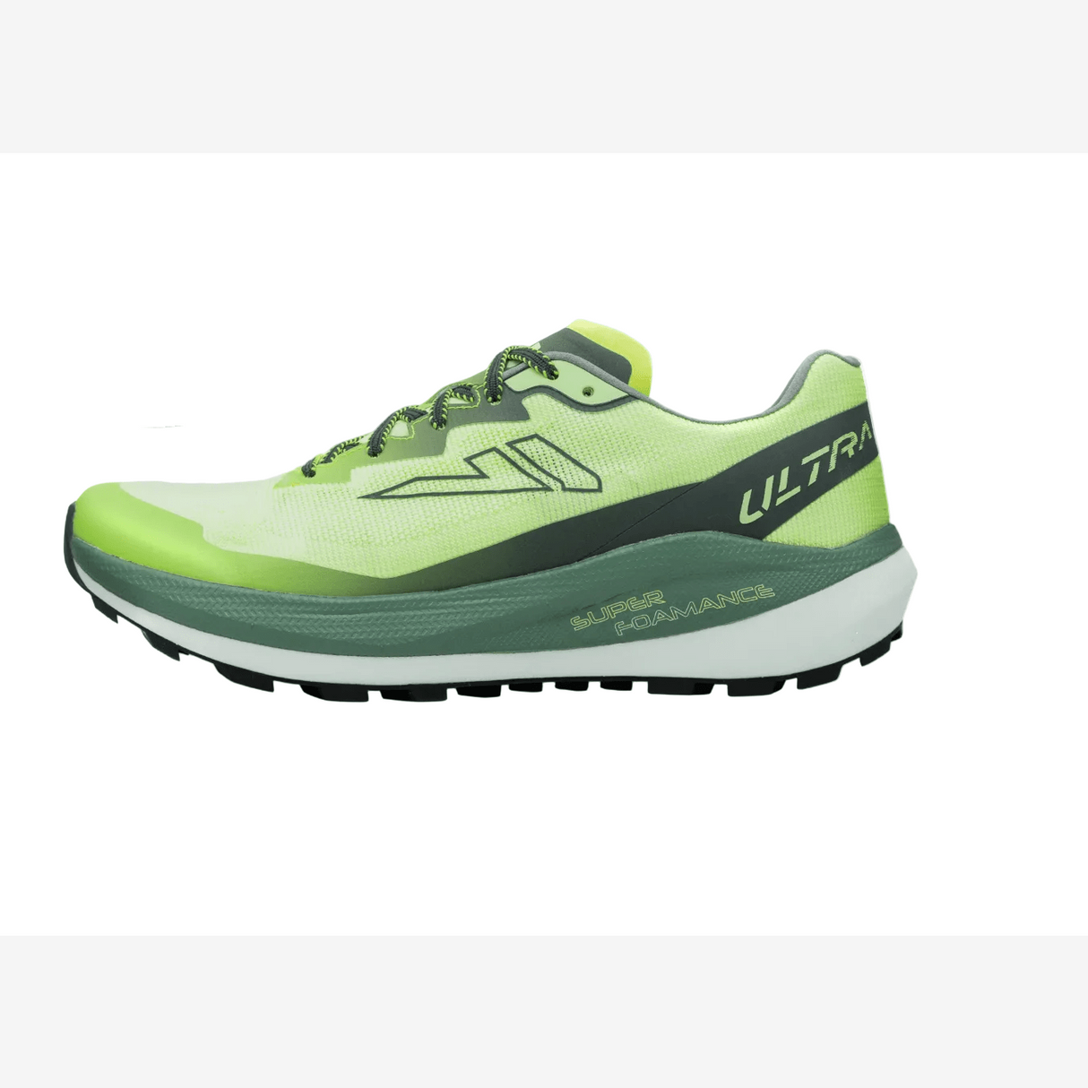 VJ Sport Ultra 3 | Trail.nl