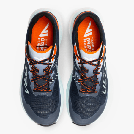 VJ Sport | Ultra 3 | Trailschoenen | Unisex | Trail.nl