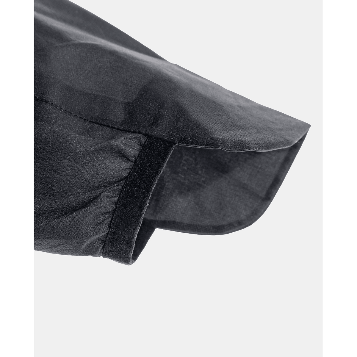 Wise | Blackshell | 3-Laags Regenjas | Unisex (20k) | Trail.nl