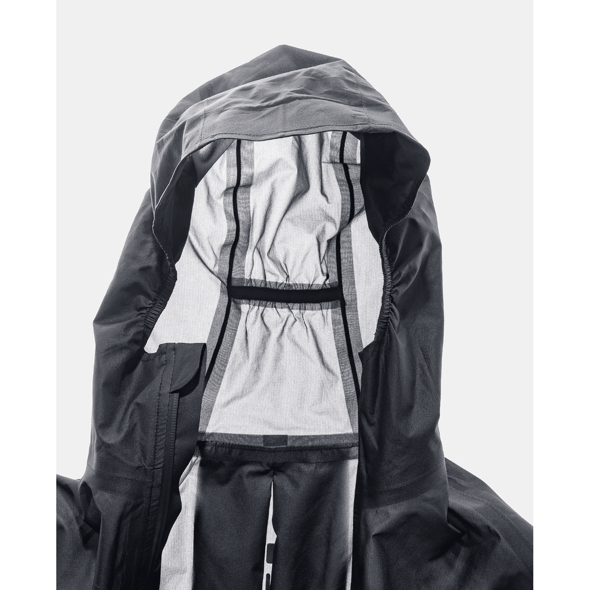 Wise | Blackshell | 3-Laags Regenjas | Unisex (20k) | Trail.nl