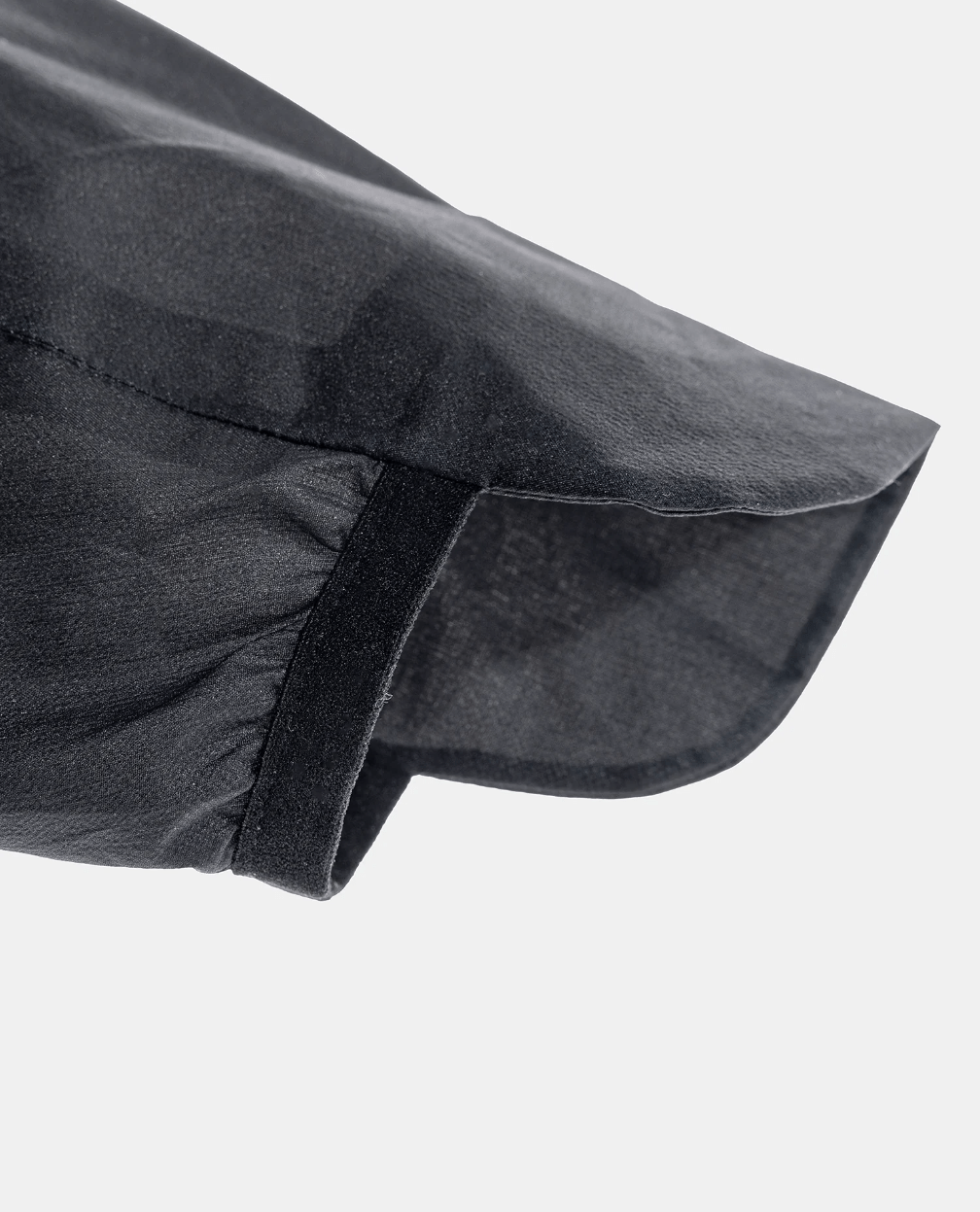 Wise | Blackshell | Regenjas | Unisex | Trail.nl