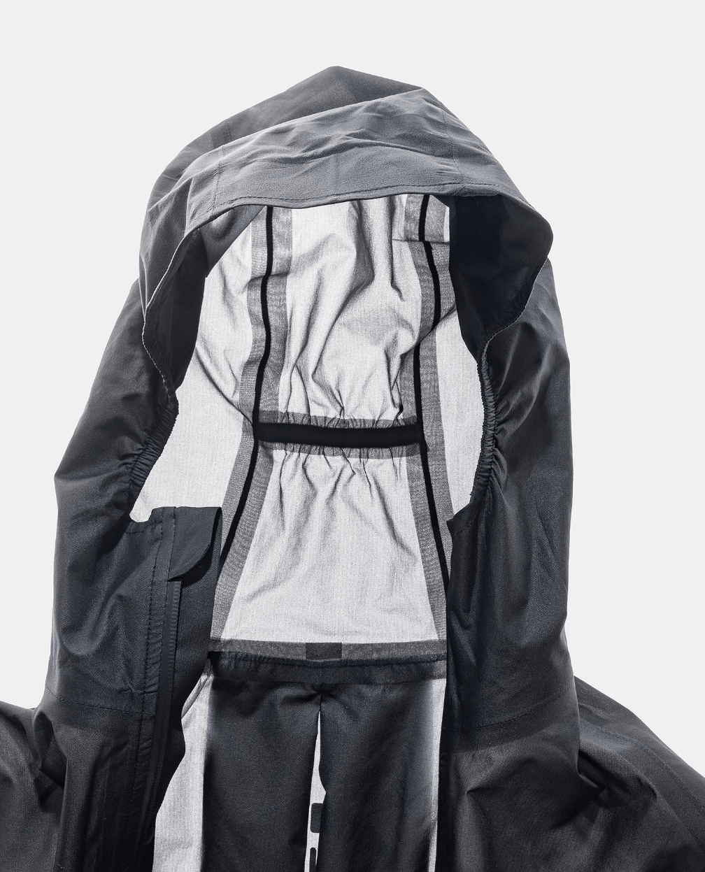 Wise | Blackshell | Regenjas | Unisex | Trail.nl