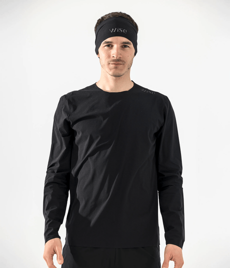 Wise | Headshield | Headband | Trail.nl