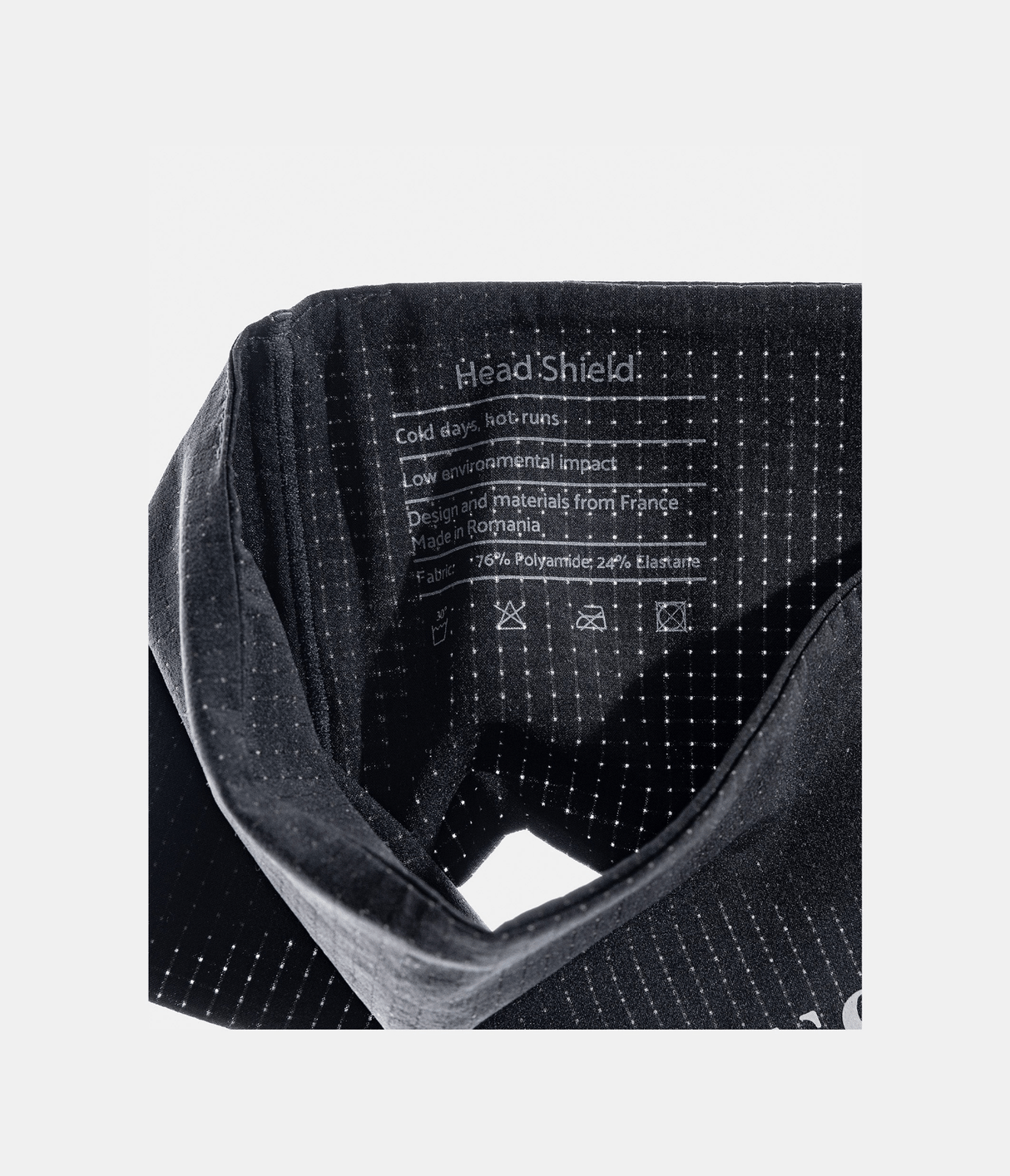 Wise Headshield | Trail.nl