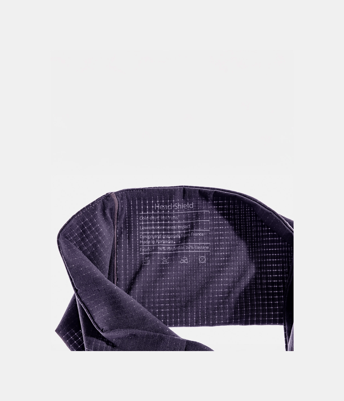Wise Headshield | Trail.nl