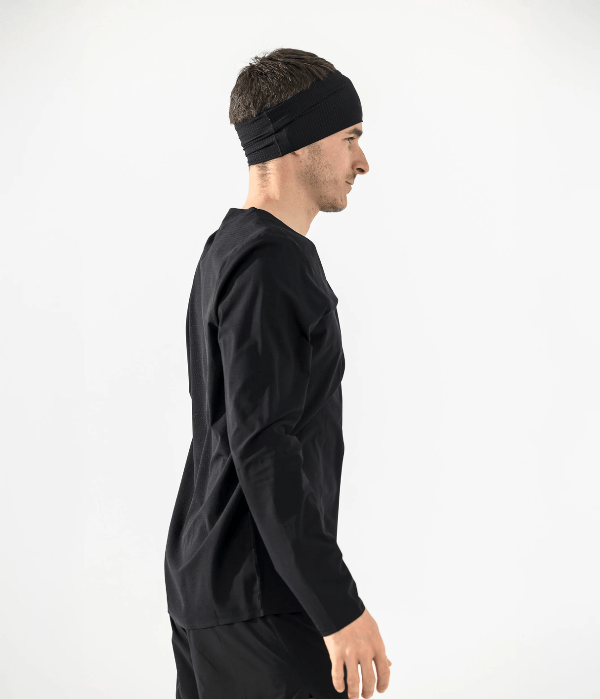 Wise | Headshield | Headband | Trail.nl