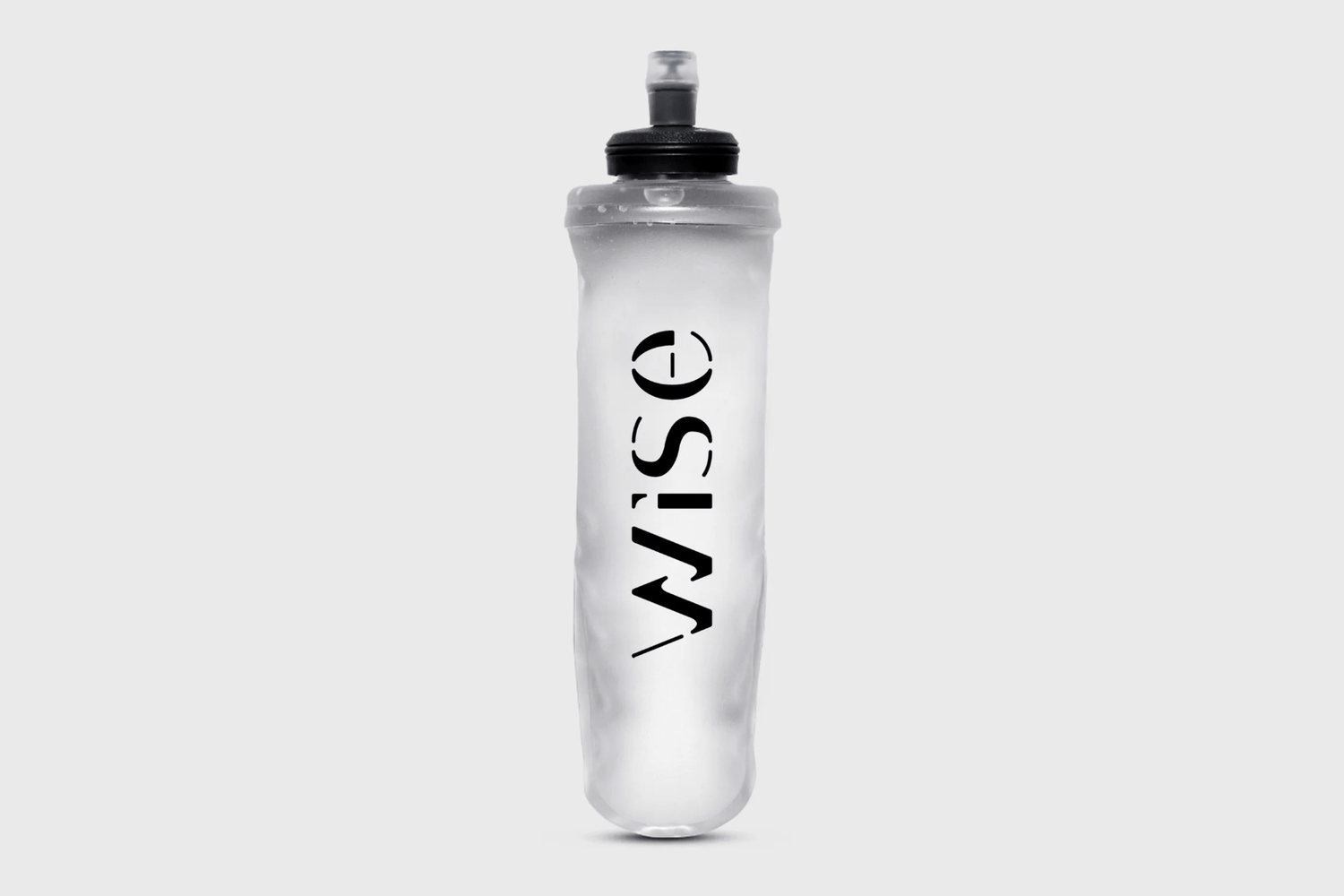 Wise | Hydration Flask RMX | Soft Flask | 500 ML | Trail.nl